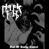 Horror Tomb - Fear of Losing Control cover art