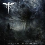 Úlfúð - Of Existential Distortion cover art