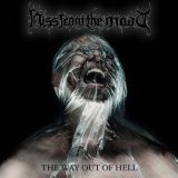 Hiss from the Moat - The Way Out of Hell cover art