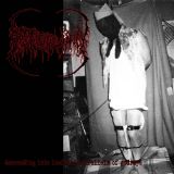 Hostile Deviancy - Descending into Ineffable Parallels of Godrape cover art