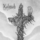 Kalmah - Haunted by Guilt cover art