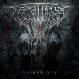 Exitus - Liebyrinth cover art