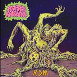 Kaptan Kadavra - RDM cover art