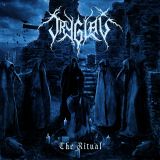 Tryglav - The Ritual cover art