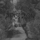 apeiron - Urkraft cover art