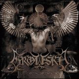 Groteskh - Unconsciousness cover art