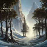 Autrest - Follow the Cold Path cover art