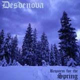 Desdenova - Requiem for the Spring cover art