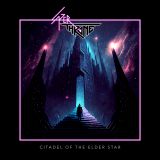 Lazer Throne - Citadel of the Elder Star cover art