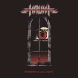 Haunt - Windows of Your Heart cover art