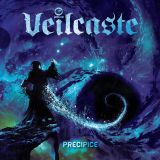 Veilcaste - Precipice cover art