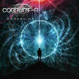 Corrupt-R - Awakening cover art