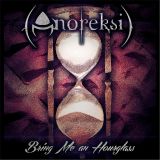 Anoreksi - Bring Me an Hourglass cover art