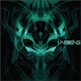 Unbeing - Unbeing cover art