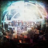 With Different Eyes - Inevitable cover art