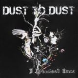 I Promised Once - Dust to Dust cover art