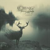 Duthaig - Hiraeth cover art