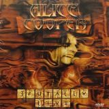 Alice Cooper - Brutally Live