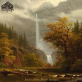 Fathomage - Autumn's Dawn, Winter's Darkness cover art