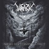 Wrack - Altäre der Vergänglichkeit cover art