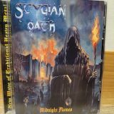 STYGIAN  OATH - MIDNIGHT   FLAMES