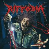 Riffobia - Riffobia cover art