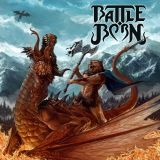 Battle Born - Battle Born cover art