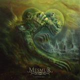 Mesmur - Chthonic cover art