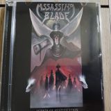 ASSASSIN'S   BLADE - AGENTS  OF  MYSTIFICATION