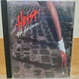 HEIST - HIGH  HEEL  HEAVEN