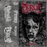 Ferum - Vergence