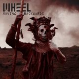 Wheel - Moving Backwards cover art