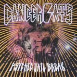 Cancer Bats - Psychic Jailbreak cover art