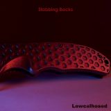 Lowcalhosed - Stabbing Backs cover art