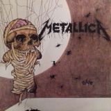 Metallica - One (CD Single)