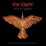 Various Artists - The Crow: City of Angels - Original Motion Picture Soundtrack cover art