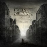 Halls of Oblivion - Endtime Poetry