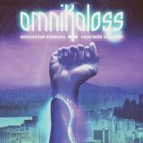 Omnikoloss - Wandering Through Concrete Valleys cover art