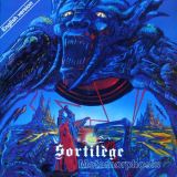 Sortilège - Metamorphosis cover art