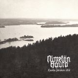 Nimetön Hauta - Huntu j​ä​rvien yllä cover art