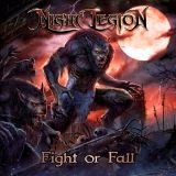 Night Legion - Fight or Fall