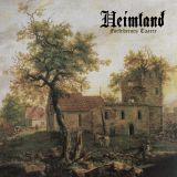 Heimland - Forfedrenes Taarer cover art