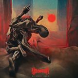 Nightmarer - Deformity Adrift cover art