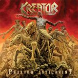 Agents Of Brutality - song and lyrics by Kreator