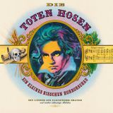 Die Toten Hosen - Ein kleines bisschen Horrorschau cover art