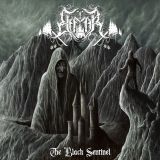 Elffor - The Black Sentinel cover art