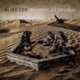 Blind Ego - Preaching to the Choir cover art