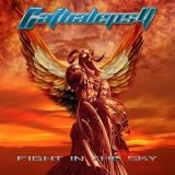 Cathalepsy - Fight in the Sky cover art