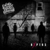 RXPTRS - Living Without Death's Permission cover art