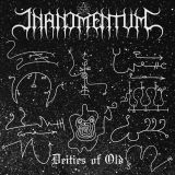 Inanimentum - Deities of Old cover art